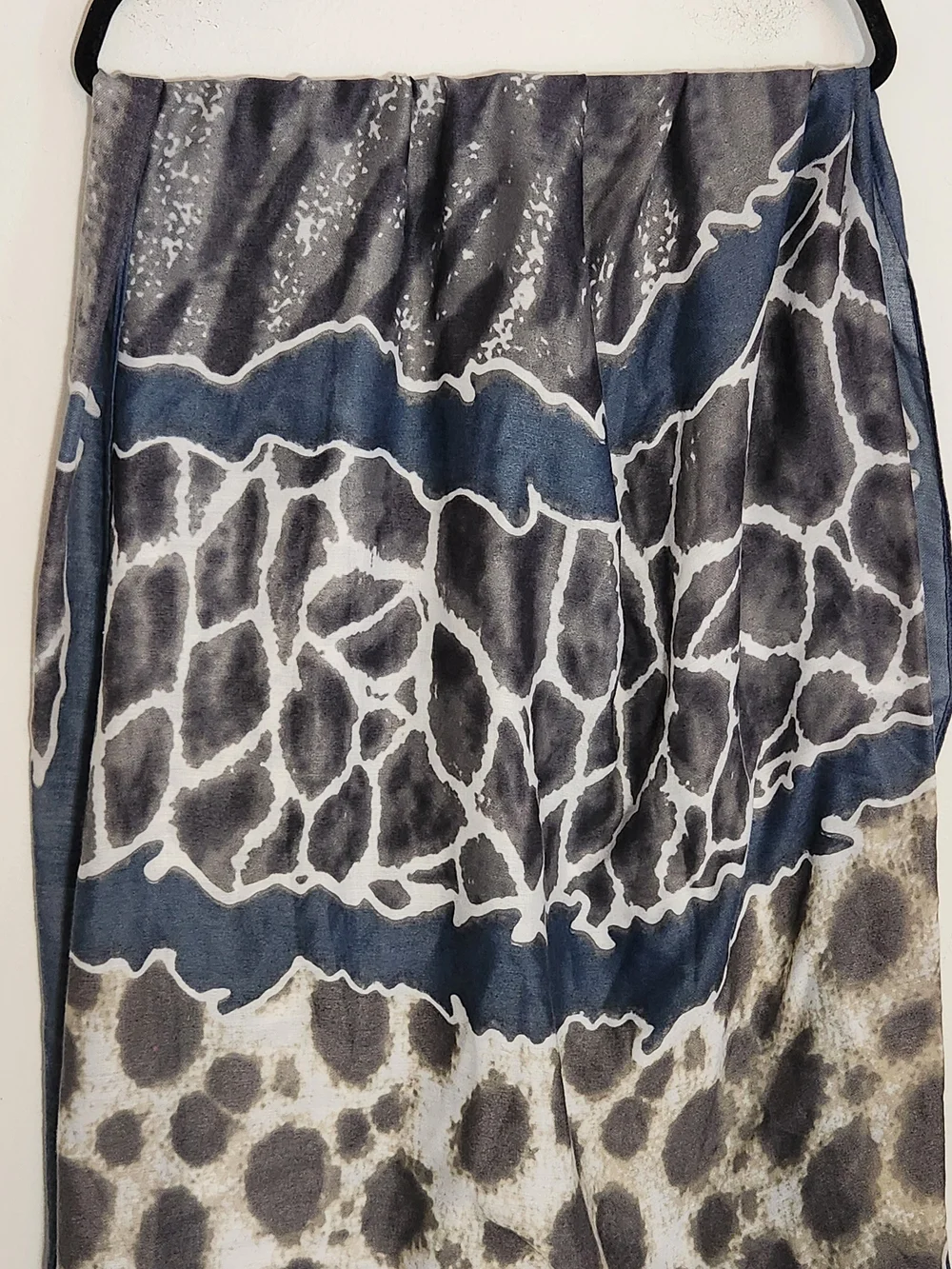 N/A this scarf